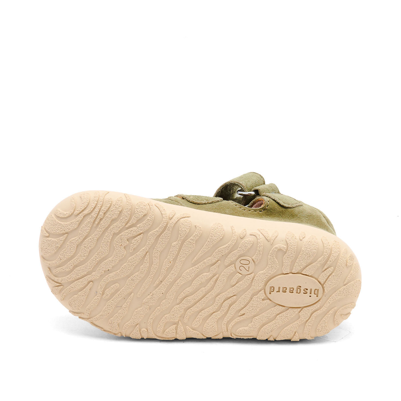Bisgaard Sandaler Barefoot Hana