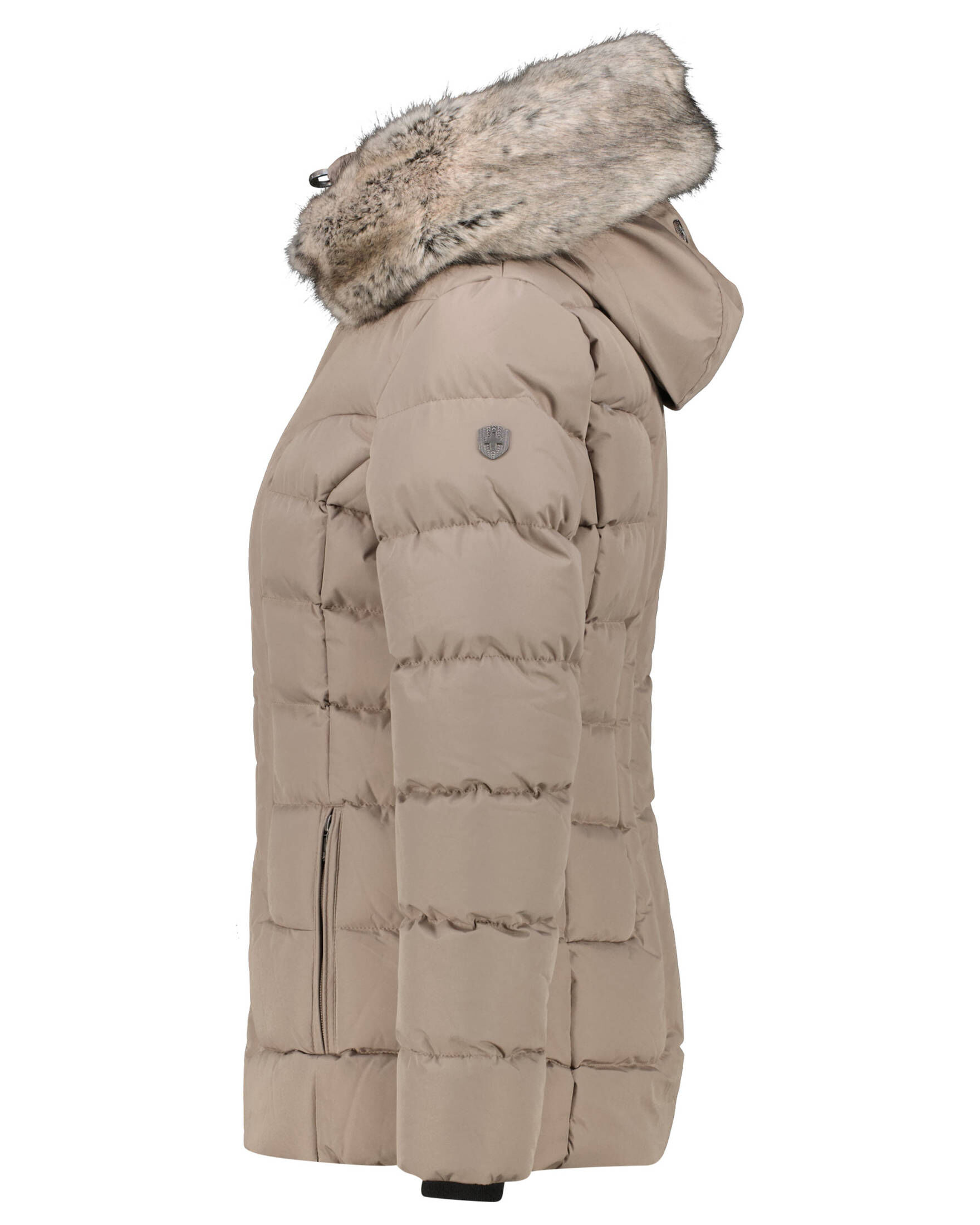 Wellensteyn| Damen Jacke 