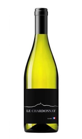 Desprat Saint Verny - Le Chardonnay Puy du Dome Blanc 2022