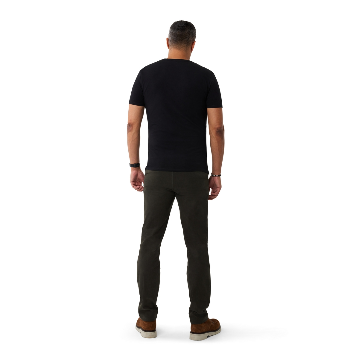 Heren T-shirt 092600/092183