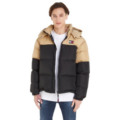 Doudoune homme Tjm Alaska TOMMY HILFIGER