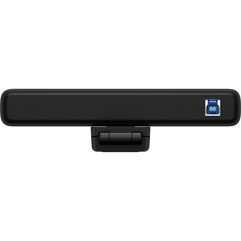 BenQ Caméra de conférence intelligente Zoom 4K UHD certifiée DVY32