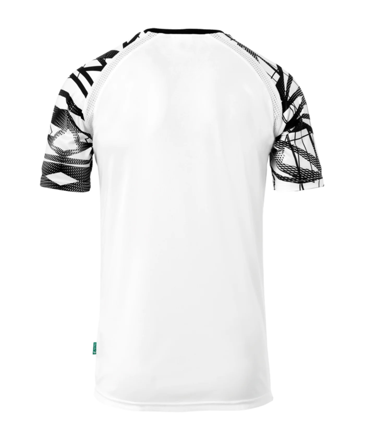 uhlsport Goal 25 Trikot Weiss Schwarz F02