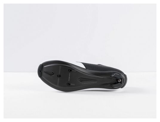 Chaussures Route Bontrager Velocis Blanc