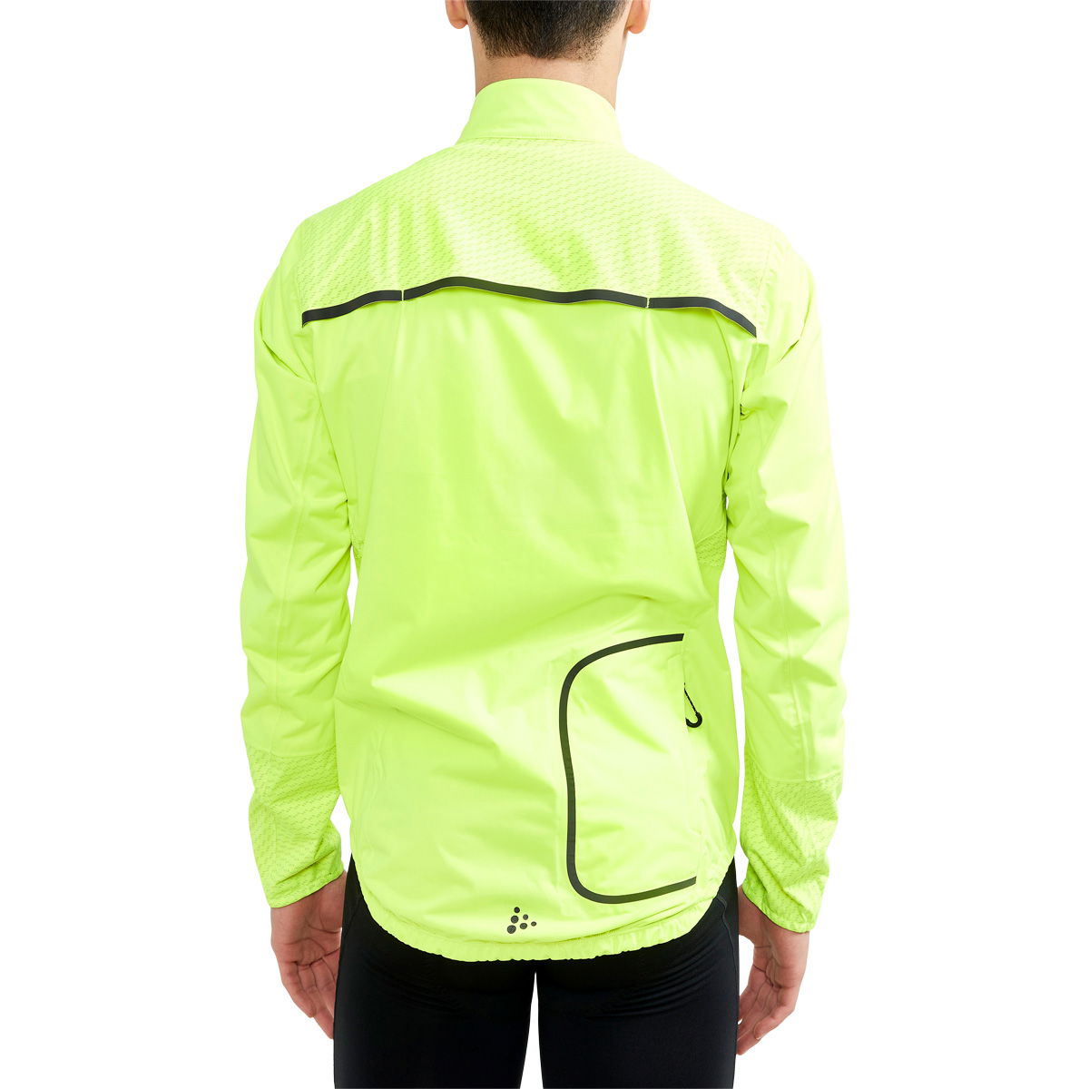 Craft Advanced Bike Hydro Lumen Cykeljakke Herre