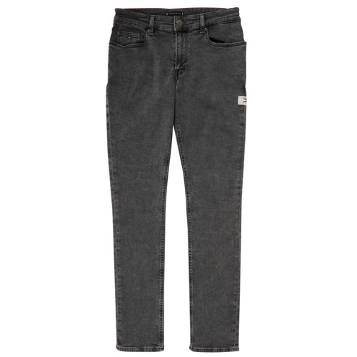 Tommy Hilfiger - KB0KB07483-1BZ - Gris