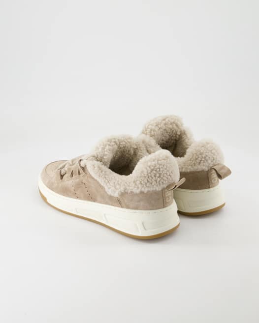 Copenhagen Studios CPH213 Sneaker in Beige