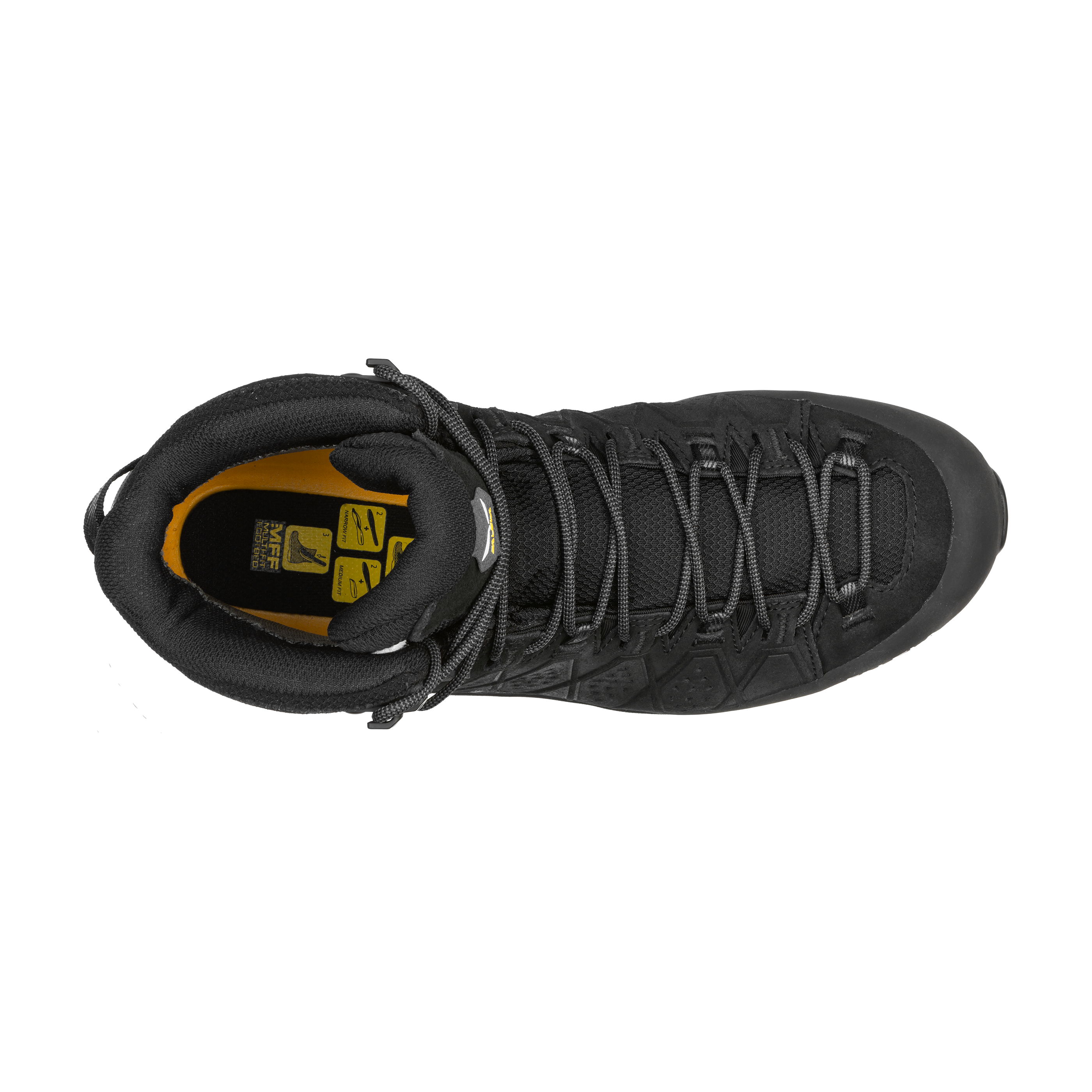 Salewa MS Alp Trainer 2 Mid GTX