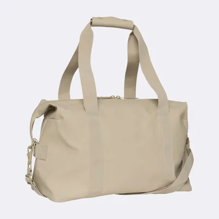 Beckmann Weekendbag 24H Street - Beige