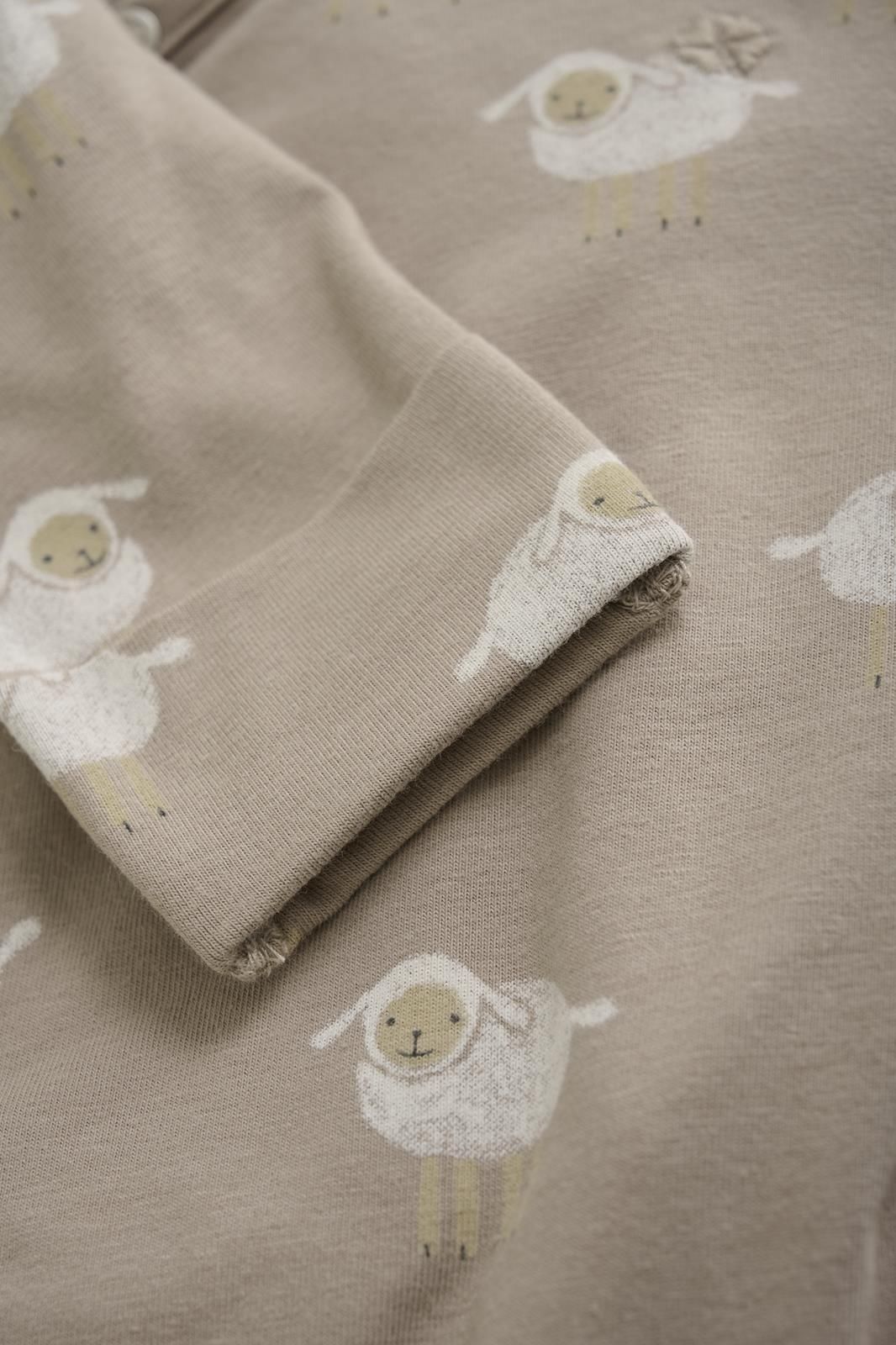 Noppies Baby Boxpak Soperton - Animal Pattern
