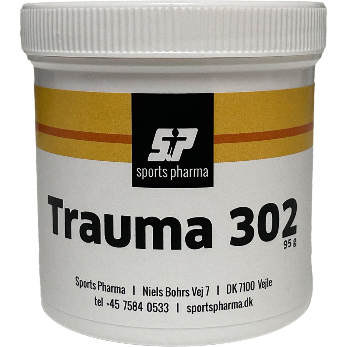 Sports Pharma Trauma Salve 302