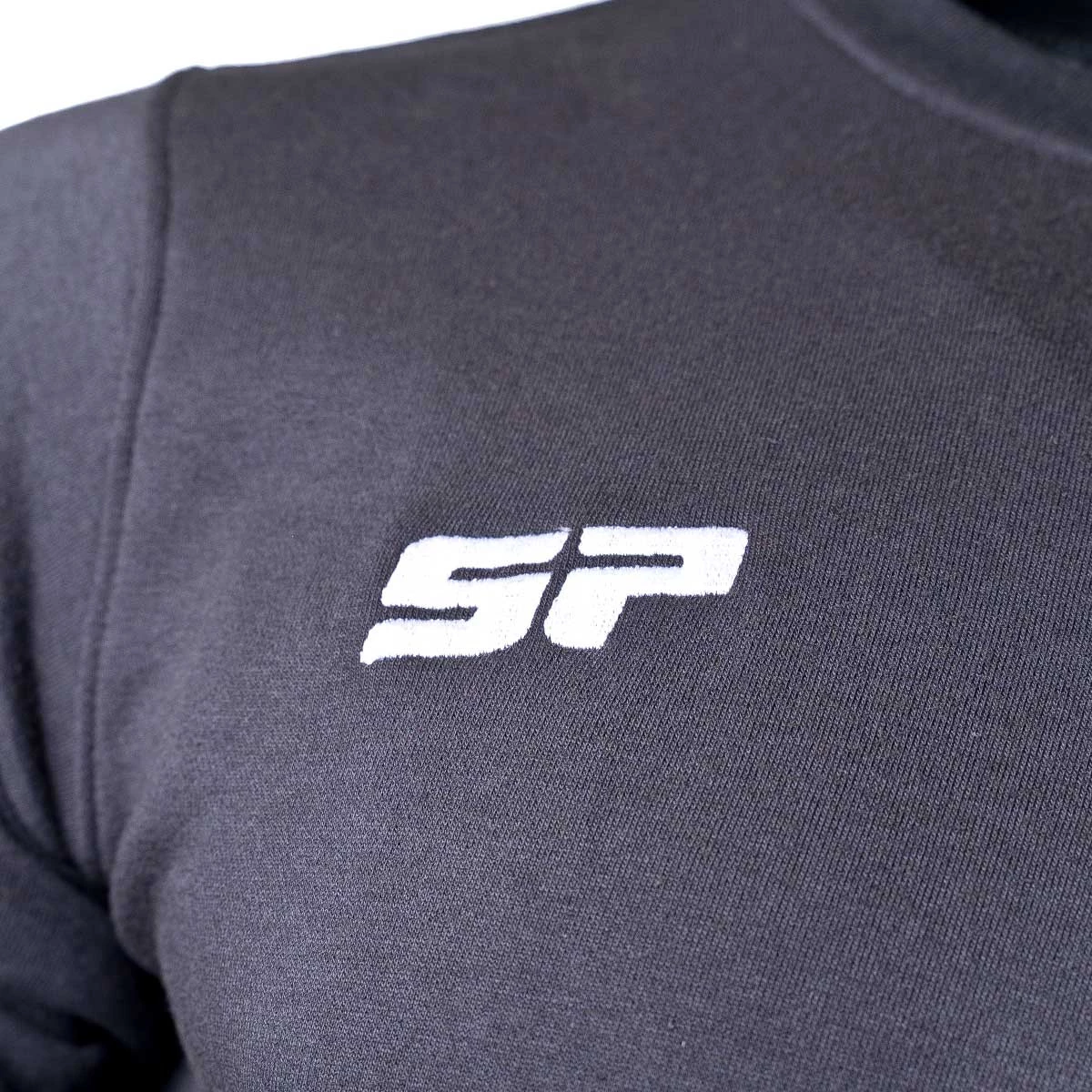 Sweatshirt SP Fútbol Valor Criança