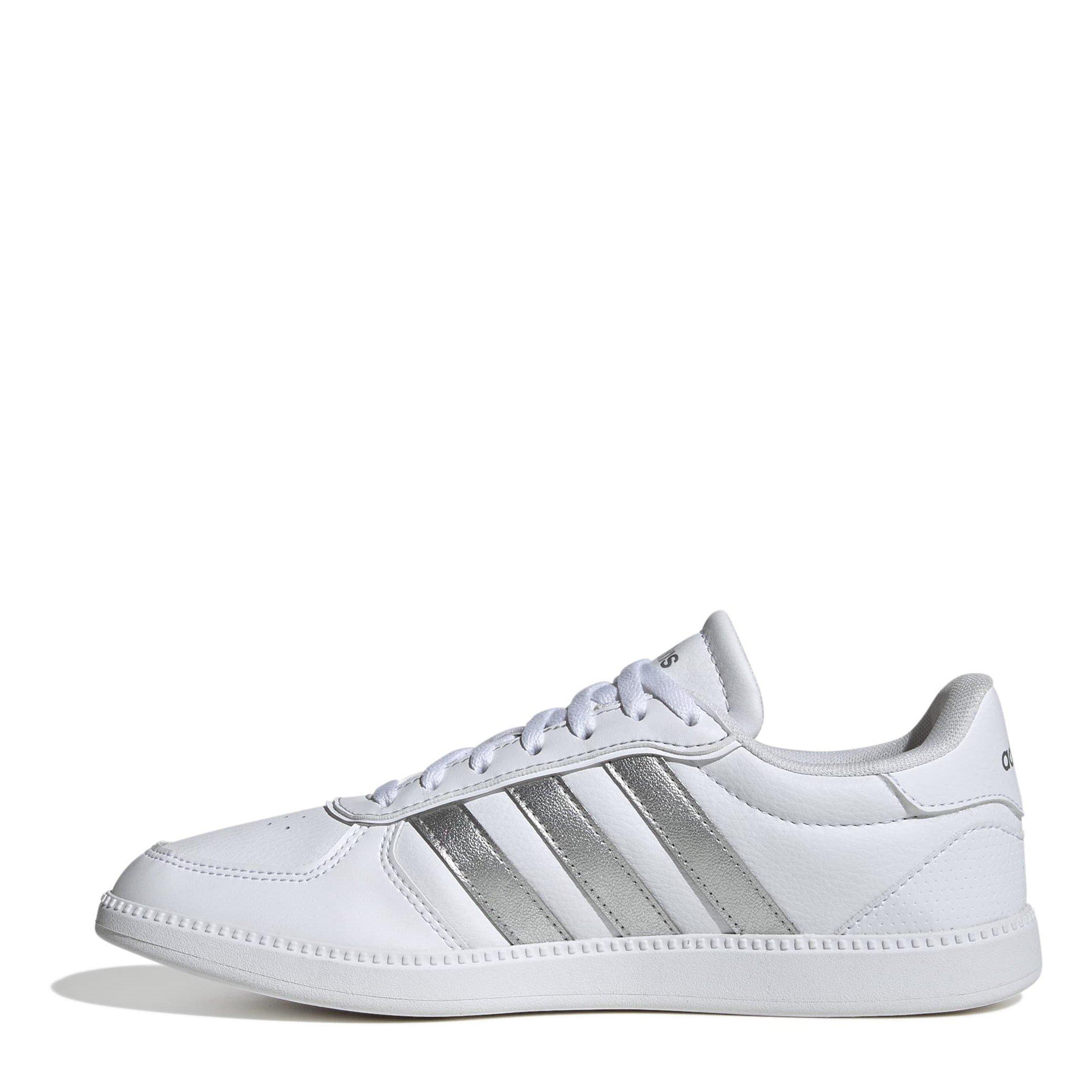 adidas Breaknet Sleek Trainers Womens
