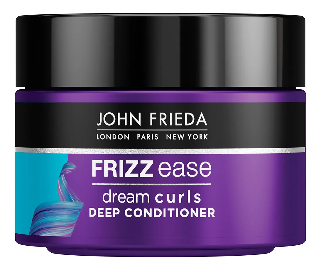 John Frieda Frizz Ease Dream Curls Deep Conditioner - 250 ml.