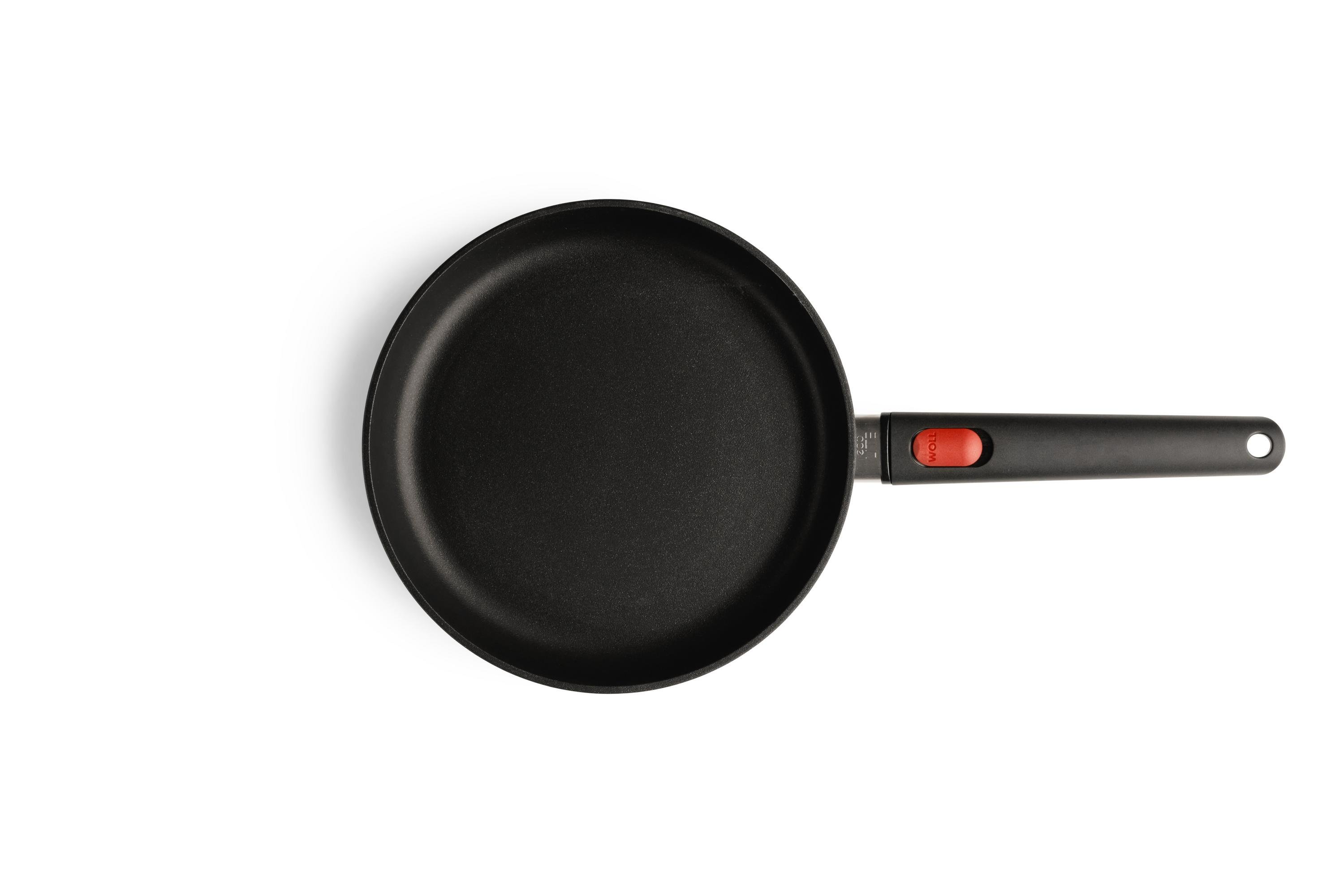 Eco Lite QXR Flachpfanne - Größe: 24 cm