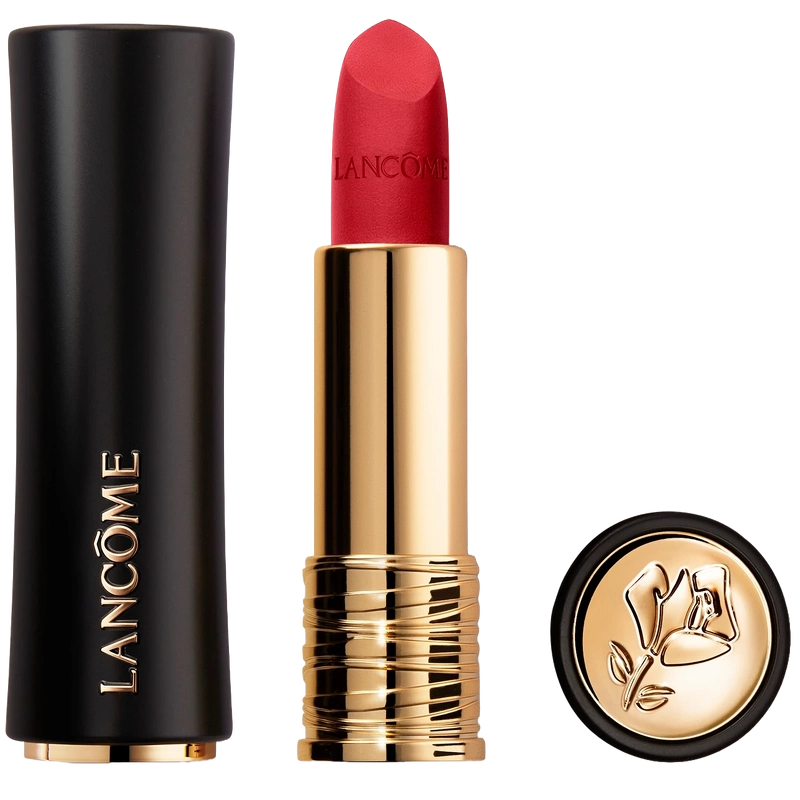 Lancôme L'Absolu Rouge Drama Matte Lipstick 3,4 gr. - 158 Red Is Drama