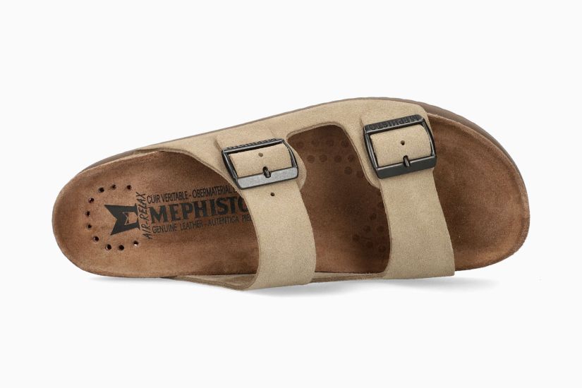 NERIO WARM GREY