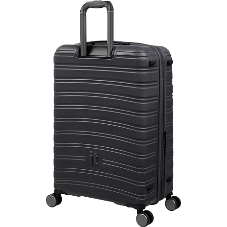 Fusion trolley 8 hjuls ABS 69 cm - grå