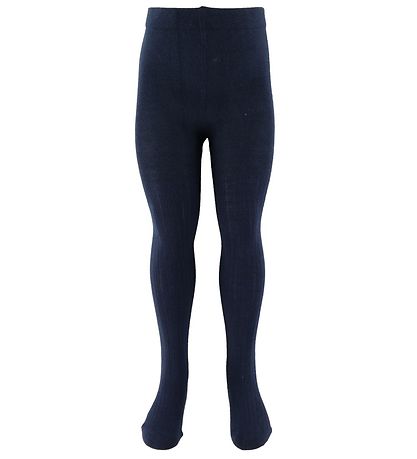 Name It trømpebukser - Noos - Rib - NknPantyhose - 2-pak - Dark