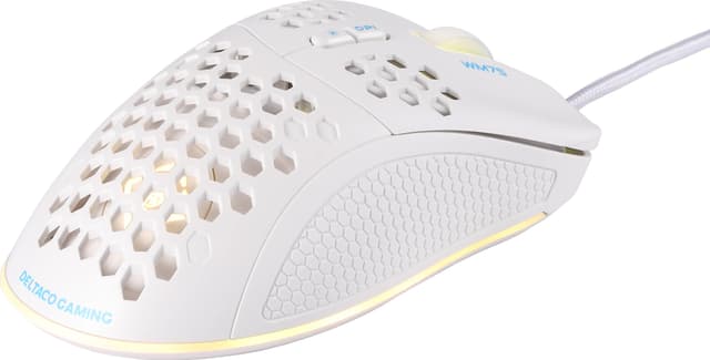 Deltaco WM75 gaming mus