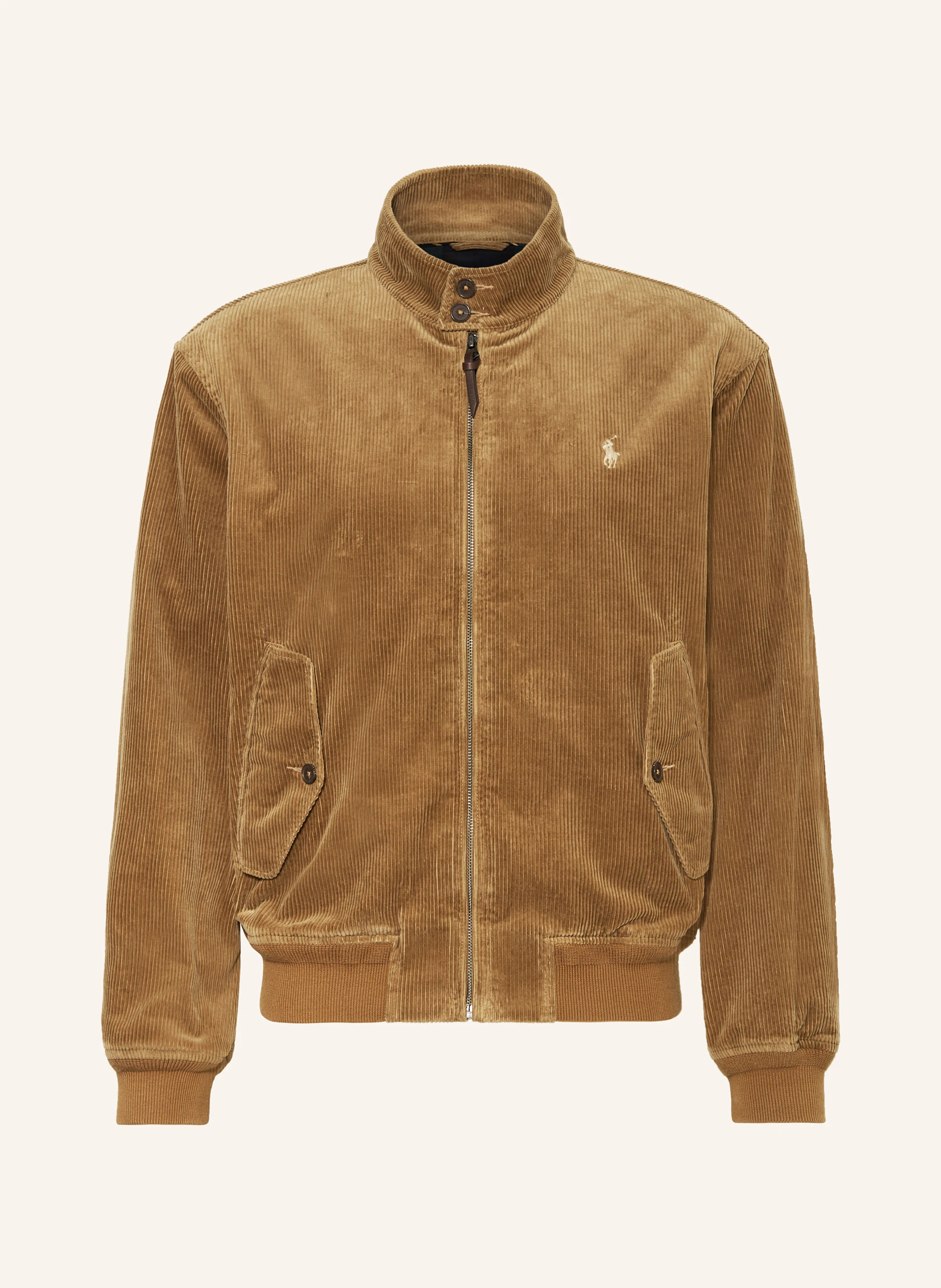 POLO RALPH LAUREN Cordblouson
