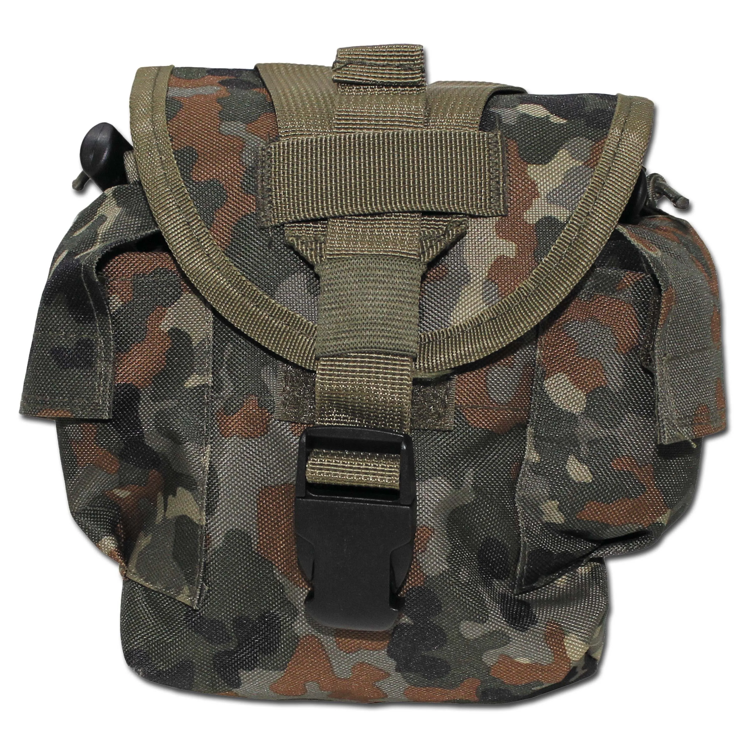 MFH -  Feldflaschentasche Molle