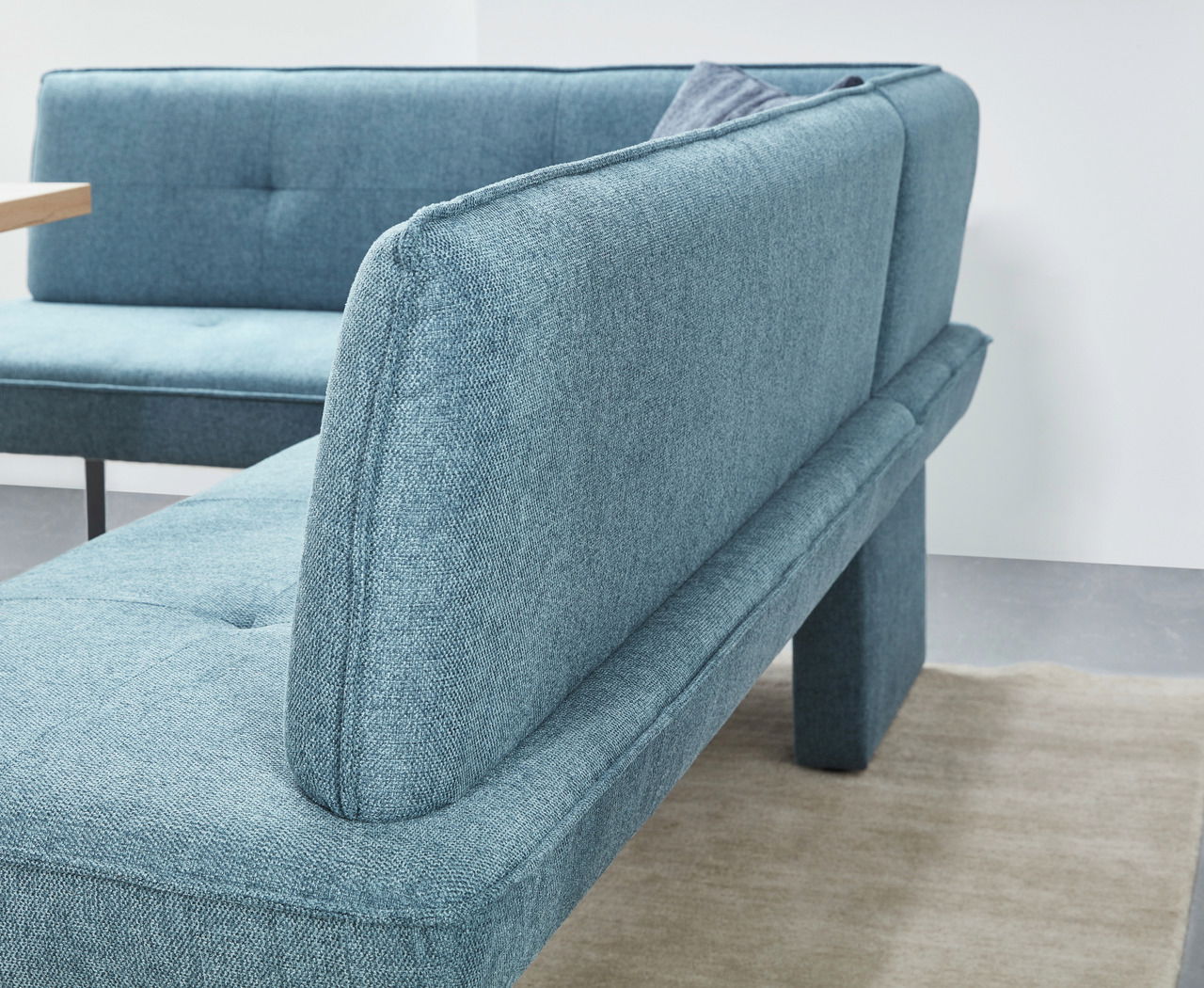 Dieter Knoll Eckbank PLAY