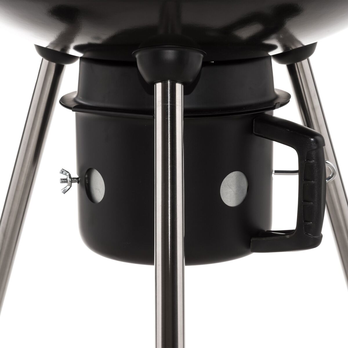 Basic 57 kullgrill