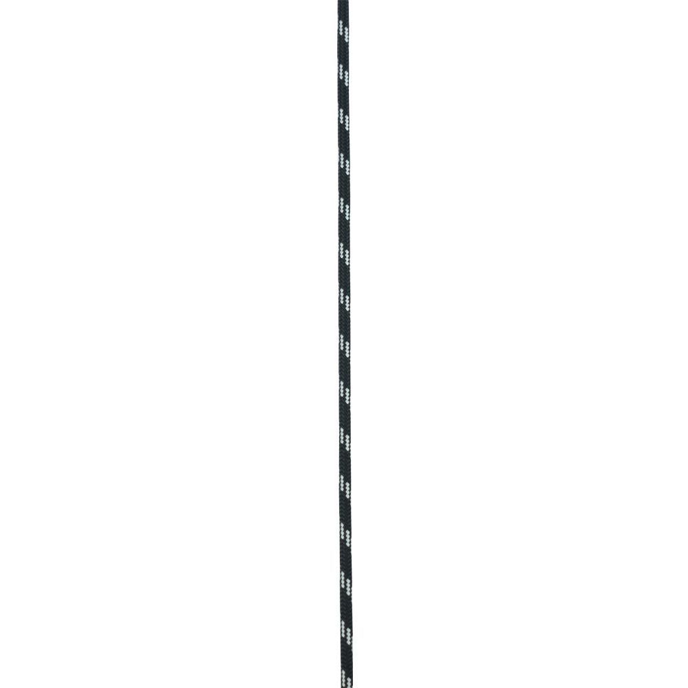 Edelrid PES Cord 4mm Reepschnur night