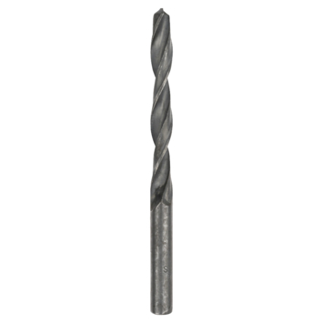 GAMMA metaalboor rond Ø 3 mm 2 stuks