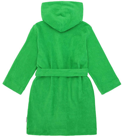 Molo Bademantel - Wyn - Classic+ Green