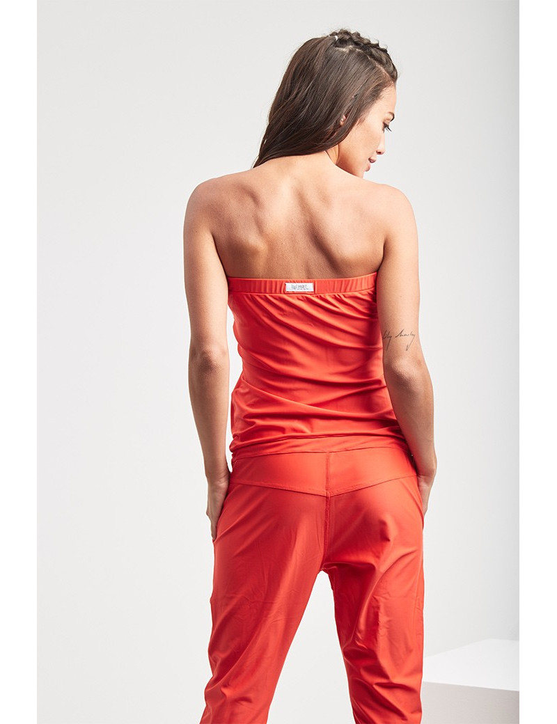 HBT COMBINAISON KELLY CORAIL BUSTIER