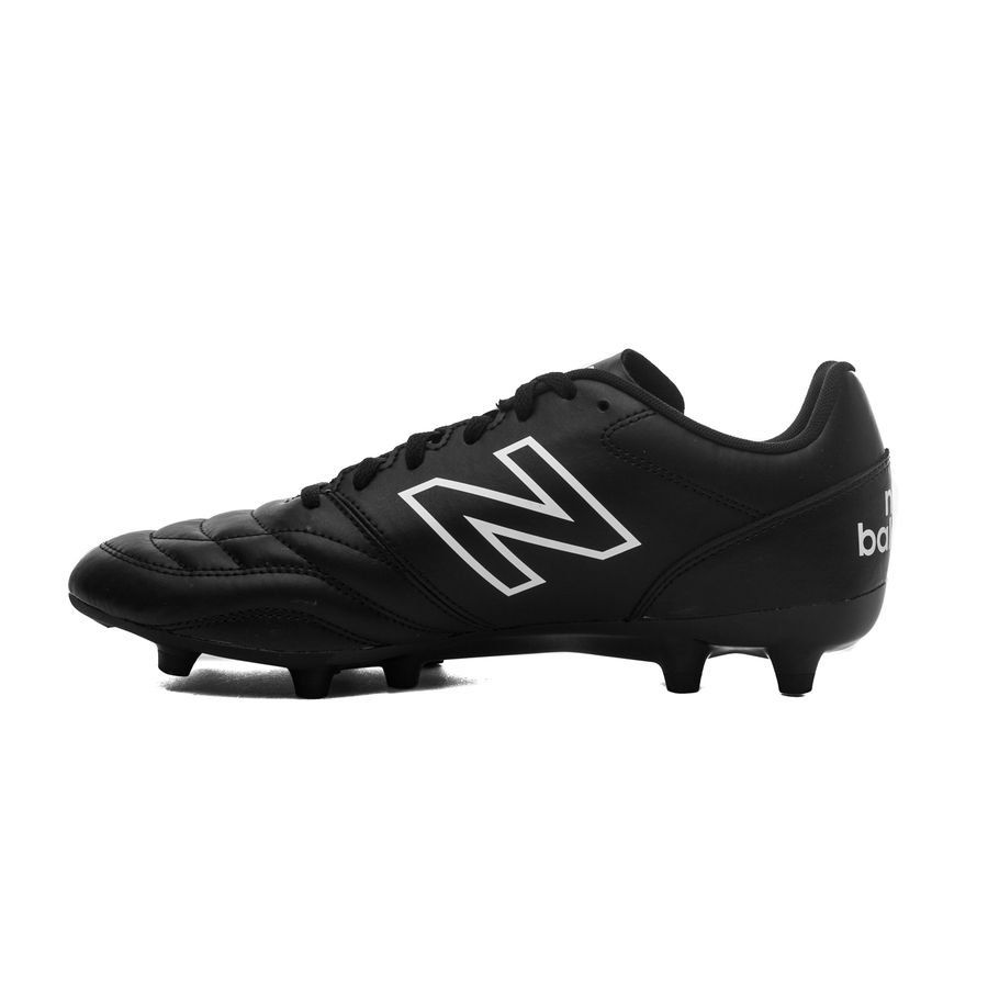 New Balance 442 2.0 Academy FG - Noir/Blanc