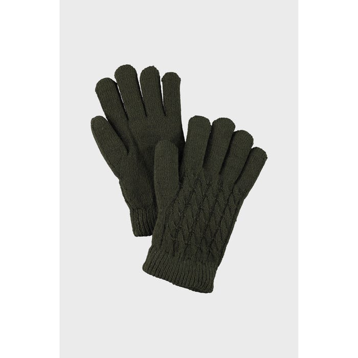 Veritas-Superzachte handschoen