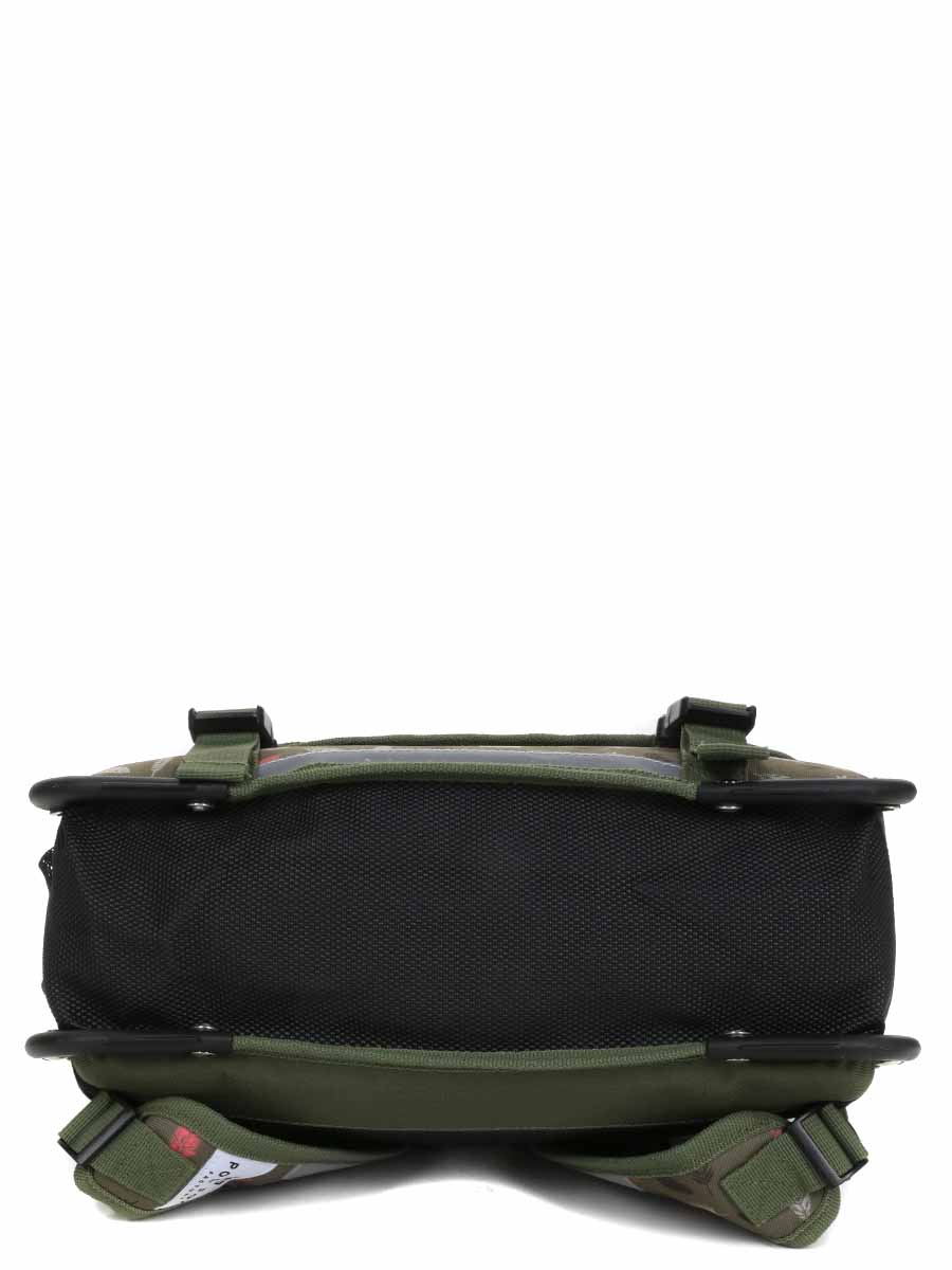 Cartable RÀversible Pol Fox Dino Ride 35 cm