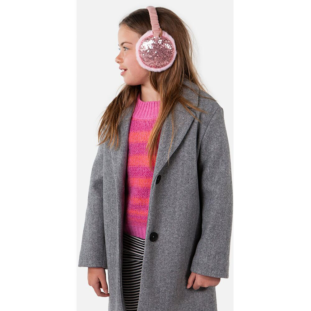 BartsWow Earmuffs
