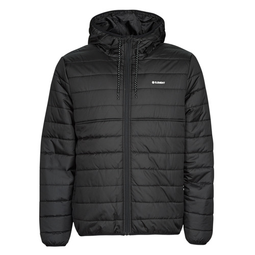Element - ALDER PUFF FUNDAMENTAL - Noir