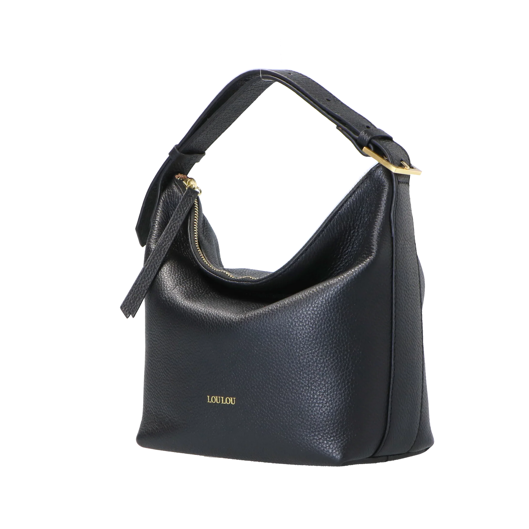 LouLou | Marie | Leren Hobo