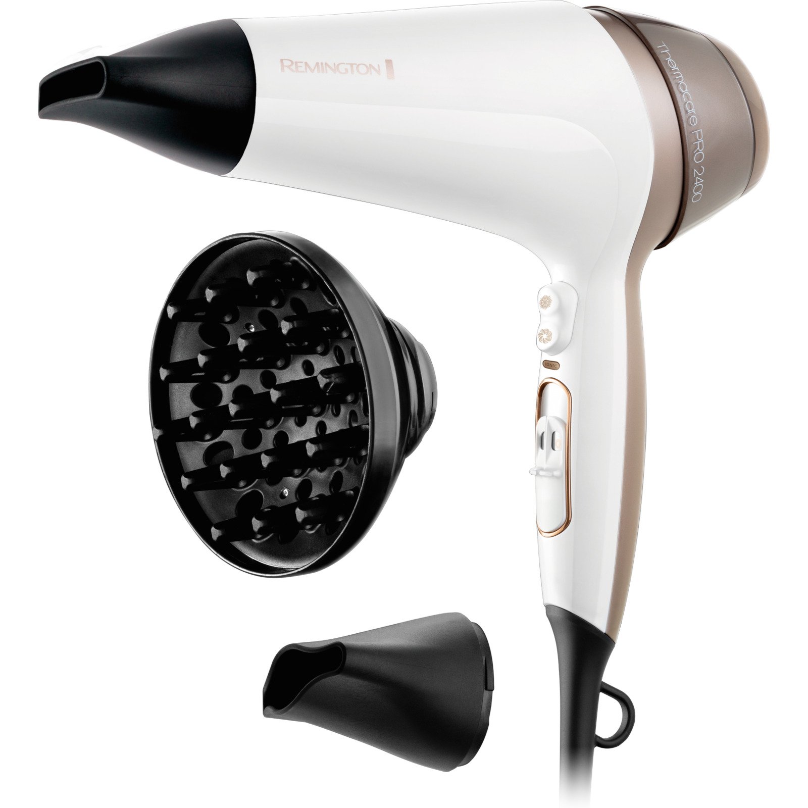 Remington Haartrockner D5720 Thermacare PRO 2400