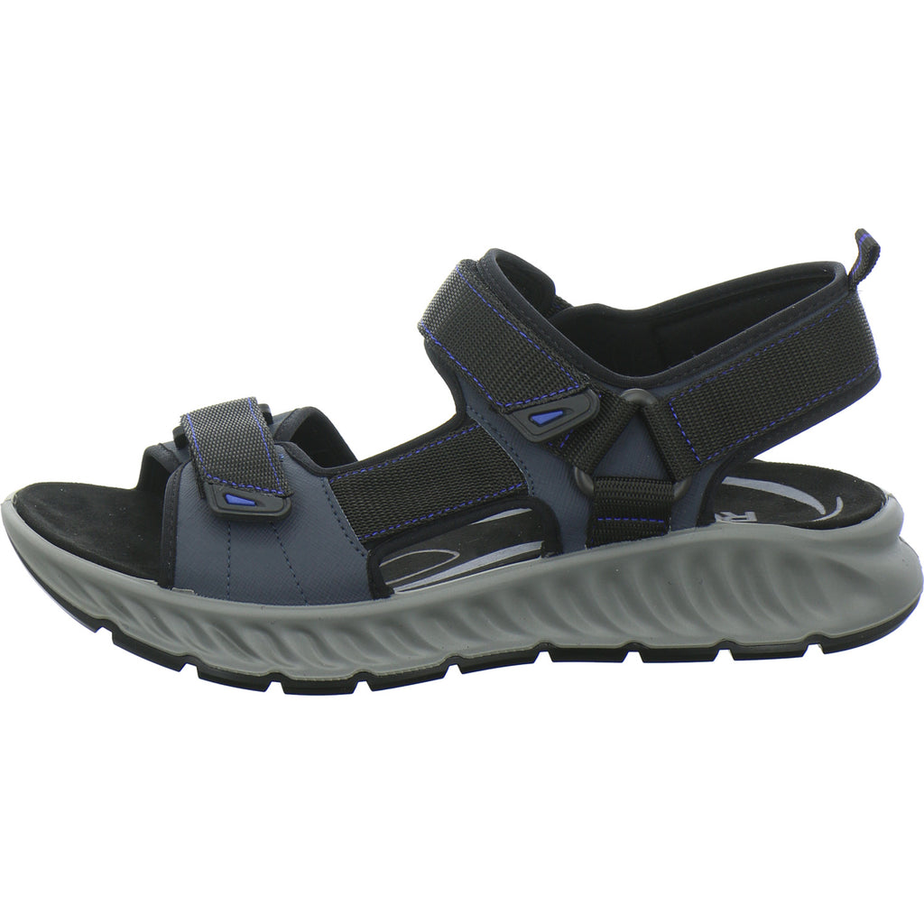 Rohde Sandalen Herren Dunkelblau