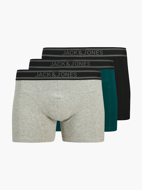 JACK & JONES Unterwäsche Schwarz
