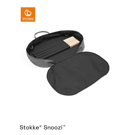 Sac Snoozi™   Gris        de               Stokke®