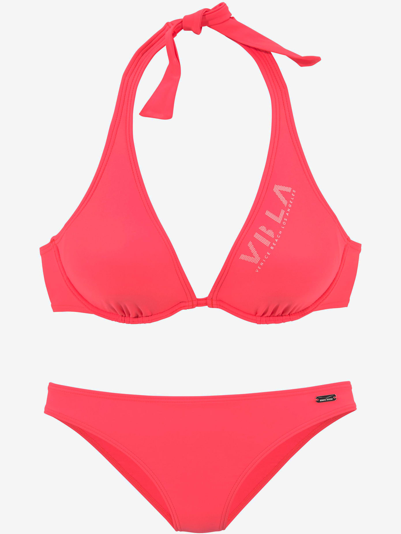 Maillot de bain à armatures différents coloris tendance
