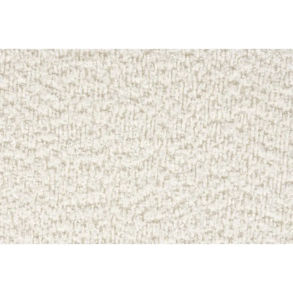 Housecraft Living Boz Hocker/ bankje Off-White - Wit