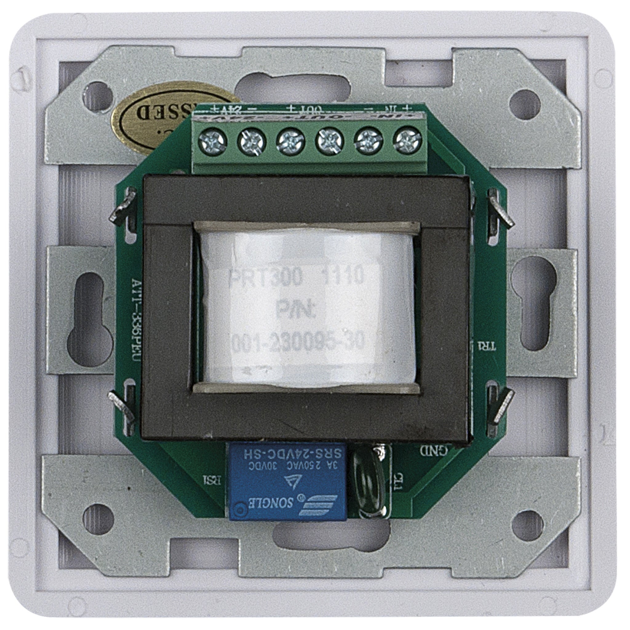 DAP VCB-12 inbouw volumeregelaar 100V, 12 watt