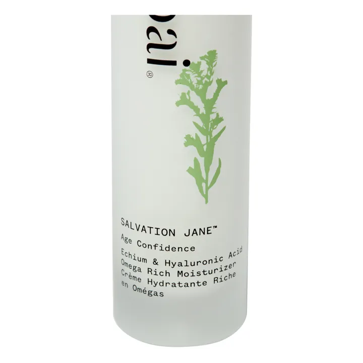 Pai Skincare Crème hydratante riche en omégas Salvation Jane - 50 ml