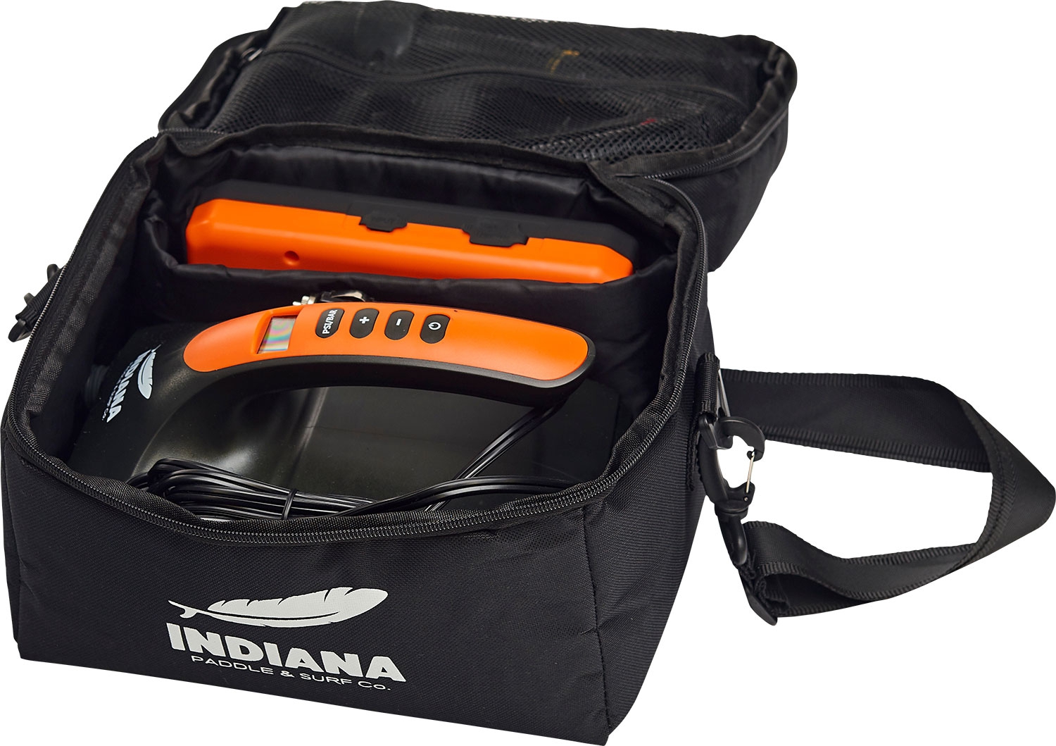 Indiana Fiberglas Paddel für Stand Up Paddling-Board