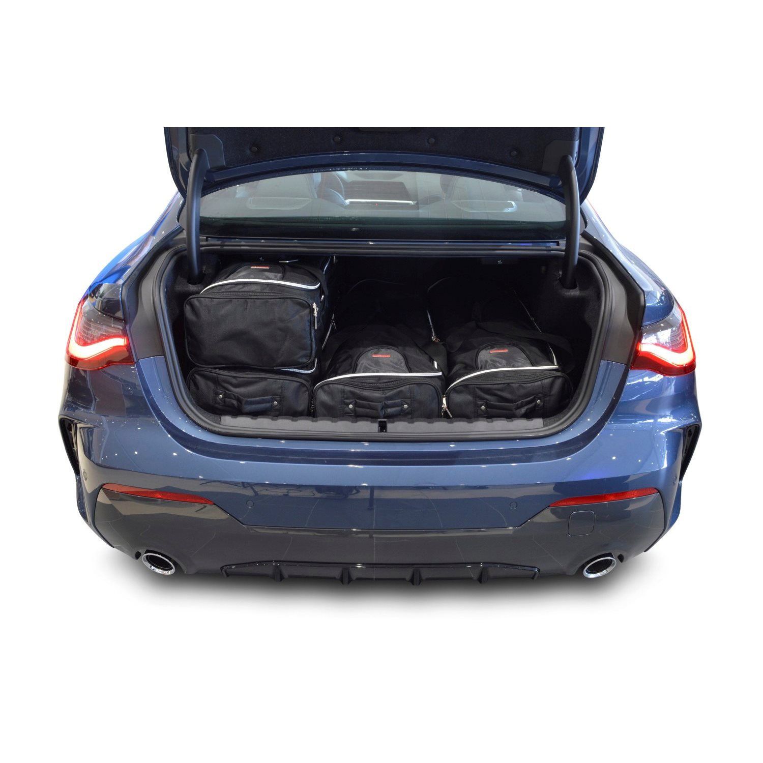 Car-Bags BMW 4 Serie Coupé (G22) 2020-heden