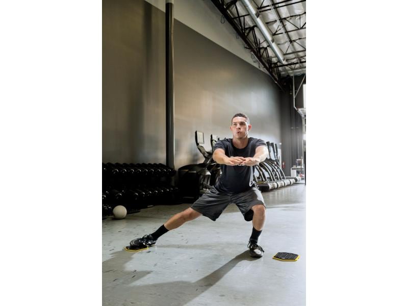 SKLZ Slidez Trainingsgerät