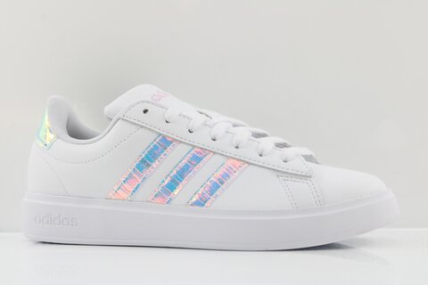 Adidas Schnürschuhe